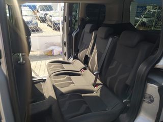 Ford Tourneo Connect 2016 5 ΘΕΣΕΙΣ-thumb-13