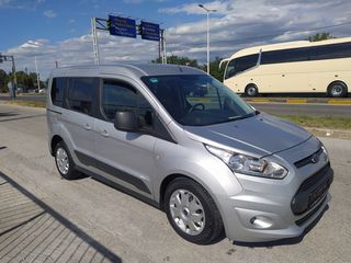 Ford Tourneo Connect 2016 5 ΘΕΣΕΙΣ-thumb-7