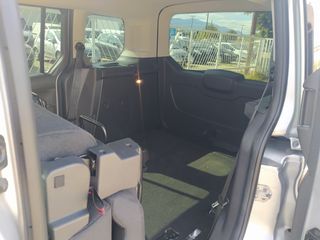 Ford Tourneo Connect 2016 5 ΘΕΣΕΙΣ-thumb-14