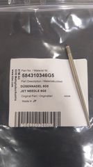 Βελόνα Σλάιντ καρμπυρατέρ KTM 584310346G5 για LC4 640