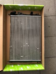 MEGANE 99-02 ΨΥΓΕΙΟ ΝΕΡΟΥ  VALEO .. ΑΝΤΑΛΛΑΚΤΙΚΑ ΑΥΤΟΚΙΝΗΤΩΝ ΦΑΝΟΠΟΙΕΙΑΣ-ΜΗΧΑΝΙΚΑ! ΑΠΟΣΤΟΛΗ ΣΕ ΟΛΗ ΤΝ ΕΛΛΑΔΑ!-thumb-1