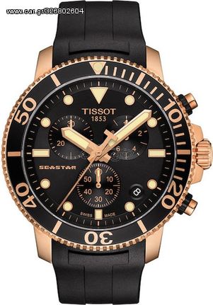 Tissot Seastar 1000 T120.417.37.051.00