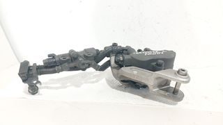Μπροστα αριστερη δαγκανα με τρομπα HONDA CBR1100XX BLACKBIRD-thumb-1