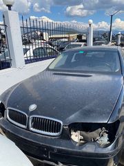 BMW 745 2004 4.4 ΓΙΑ ΑΝΤΑΛΛΑΚΤΙΚΑ ΟΛΟΚΛΗΡΟ Ή ΚΟΜΜΑΤΙ ΚΟΜΜΑΤΙ