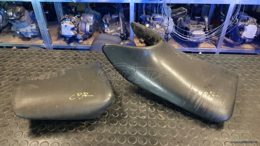 Honda CBR 125 | Σέλες Σετ