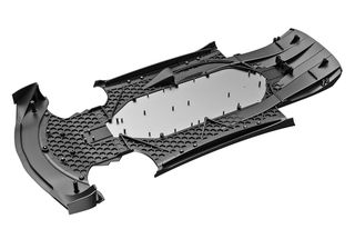 On-Road Traxxas 2022 XO-1 Supercar 1/7 RTR TQi Telemetry TSM Red-thumb-22