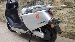 Yadea 2024 G5 ΗΛΕΚΤΡΙΚΟ ΕΠΙΔΟΤΗΣΗ 30%-thumb-9