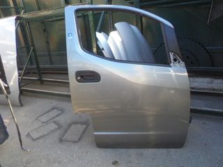 Πόρτα Εμπρός Δεξιά για NISSAN NV200-EVALIA (2010 -) | Kiparissis - The King Of Parts