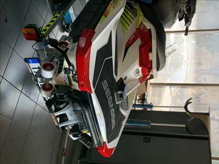 Sea-Doo 2017 RXP 360HP-thumb-3