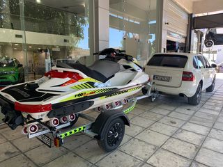 Sea-Doo 2017 RXP 360HP-thumb-1