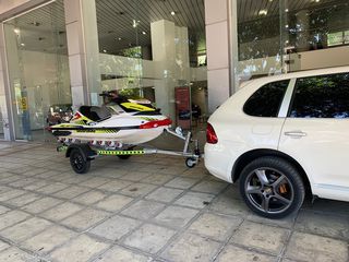 Sea-Doo 2017 RXP 360HP-thumb-2