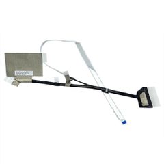 Kαλωδιοταινία Οθόνης - Flex Video Screen Cable HP FAROE X360 14-DH 14M-DH 14-DH2051WM TPN-W139 450.0gg02.0002 450.0GG02.0022 450.0GG02.0013 L51097-001 (Κωδ.1-FLEX1265)