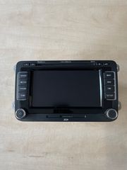 Οθόνη touch screen Skoda Octavia 5 05-12/Skoda superb 3t