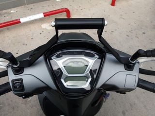 ΜΠΑΡΑΚΙ GPS ΓΙΑ KYMCO PEOPLE-S 150i/200i '18-'21 613074 | MOTO DISCOVERY