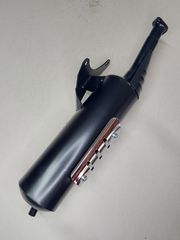 ΤΕΛΙΚΟ ΕΞΑΤΜΙΣΗΣ MOTOSPORT TYPHOON 50-80cc - RUNNER - NRG - FLY - ZIP - LIBERTY 50cc 350050-thumb-1