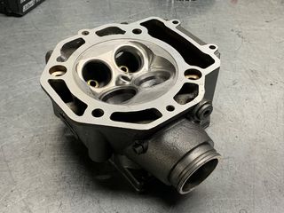 ΚΕΦΑΛΗ HIGH FLOW KTM LC4 640 /  DUKE 640 / SMC 625 /  SMC 600     