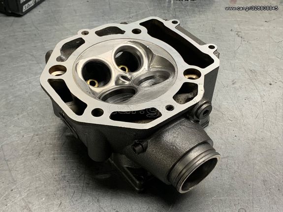 ΚΕΦΑΛΗ HIGH FLOW KTM LC4 640 /  DUKE 640 / SMC 625 /  SMC 600     