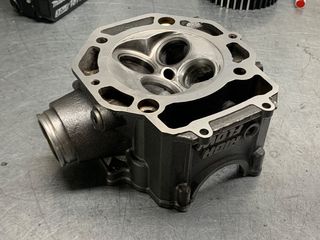 ΚΕΦΑΛΗ HIGH FLOW KTM LC4 640 /  DUKE 640 / SMC 625 /  SMC 600     -thumb-1