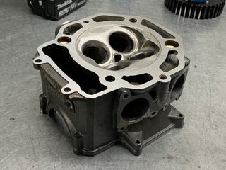 ΚΕΦΑΛΗ HIGH FLOW KTM LC4 640 /  DUKE 640 / SMC 625 /  SMC 600     -thumb-2