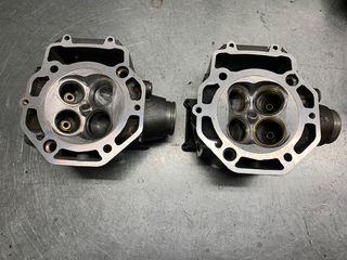ΚΕΦΑΛΗ HIGH FLOW KTM LC4 640 /  DUKE 640 / SMC 625 /  SMC 600     -thumb-4