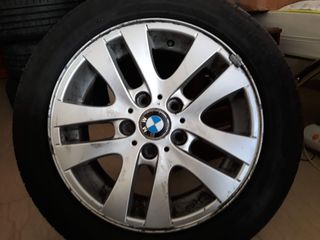ΑΝΤΟΛΑΣΤΙΧΑ BMW E87e90.e92.e46.e36 τετραδα,225/50/17