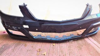 MERCEDES-BENZ B-CLASS W245/W246/W242 . 2005 - 2012.// ΠΡΟΦΥΛΑΚΤΗΡΑΣ ΕΜΠΡΟΣ 11279981 \\ Γ Ν Η Σ Ι Α-ΚΑΛΟΜΕΤΑΧΕΙΡΙΣΜΕΝΑ-ΑΝΤΑΛΛΑΚΤΙΚΑ 