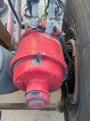 Φυσουνα Volvo FH