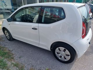 Volkswagen Up 2013 1o ΧΕΡΙ ΕΛΛΗΝ ΑΝΤ/ΠΕΙΑΣ-thumb-2