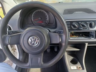 Volkswagen Up 2013 1o ΧΕΡΙ ΕΛΛΗΝ ΑΝΤ/ΠΕΙΑΣ-thumb-5