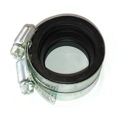Μουφα καρμπυρατερ κολαρο με κολαρο 31-38mm Taiwan Α' - (11770-409)