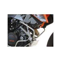 Touratech Κάγκελα Επάνω – Ψυγείου, KTM 690 Enduro, Enduro R 