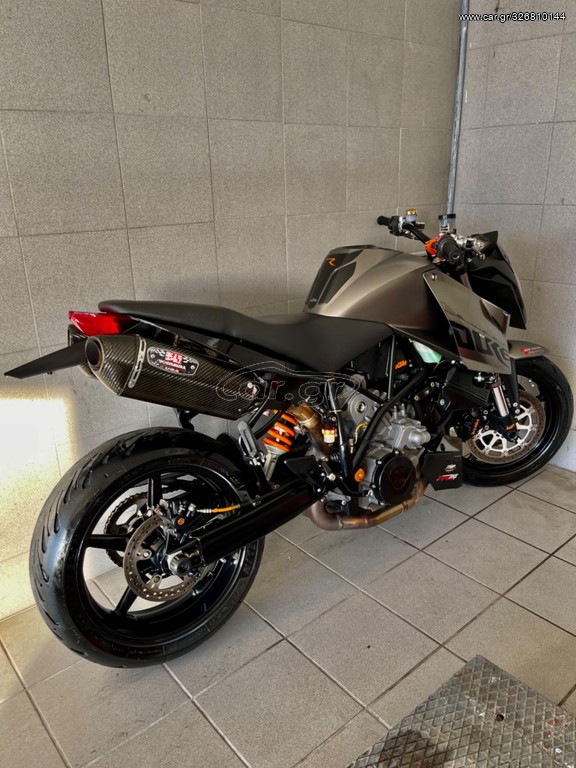 Car Gr Ktm Super Duke