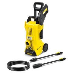KARCHER 1.676-100.0 ΠΛΥΣΤΙΚΟ ΥΨΗΛΗΣ ΠΙΕΣΗΣ K3 POWER CONTROL