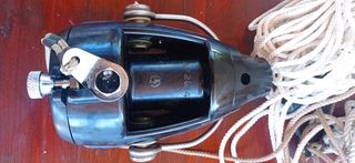 Vintage Knotmaster MK III-thumb-1