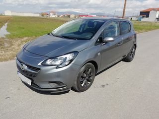 Opel Corsa '19  1.4 Turbo "120"ΠΡΑΓΜΑΤΙΚΆ ΧΛΜ