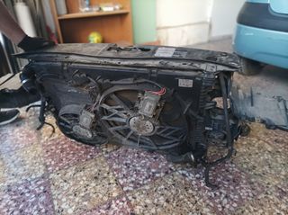 PORSCHE CAYENNE 955-957   3 ΨΥΓΕΙΑ ΒΕΝΤΙΛΑΤΕΡ ΚΟΜΠΛΕ Κ ΤΡΑΒΕΡΣΑ-thumb-3
