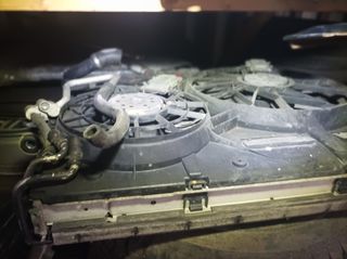 PORSCHE CAYENNE 955-957   3 ΨΥΓΕΙΑ ΒΕΝΤΙΛΑΤΕΡ ΚΟΜΠΛΕ Κ ΤΡΑΒΕΡΣΑ-thumb-7
