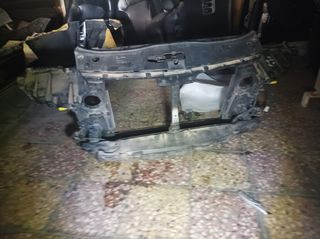 PORSCHE CAYENNE 955-957   3 ΨΥΓΕΙΑ ΒΕΝΤΙΛΑΤΕΡ ΚΟΜΠΛΕ Κ ΤΡΑΒΕΡΣΑ-thumb-9