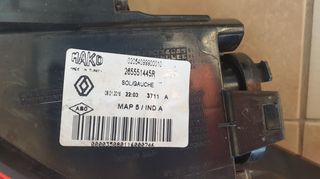 Πίσω αριστερo φανάρι Renault clio Grandtour -thumb-3