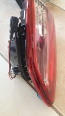 Πίσω αριστερo φανάρι Renault clio Grandtour -thumb-2