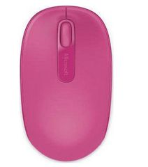 Ασύρματο Ποντίκι Microsoft 1850 Magenta Pink U7Z-00065