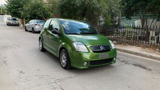 Citroen C2 2004 FULL EXTRA-thumb-14