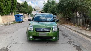 Citroen C2 2004 FULL EXTRA-thumb-15