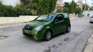 Citroen C2 2004 FULL EXTRA-thumb-5