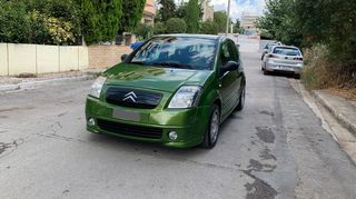 Citroen C2 2004 FULL EXTRA-thumb-13