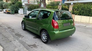 Citroen C2 2004 FULL EXTRA-thumb-6