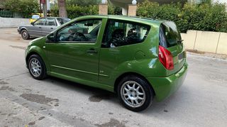 Citroen C2 2004 FULL EXTRA-thumb-9