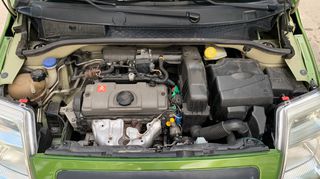 Citroen C2 2004 FULL EXTRA-thumb-36