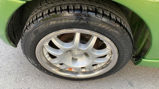 Citroen C2 2004 FULL EXTRA-thumb-37