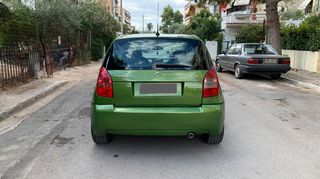 Citroen C2 2004 FULL EXTRA-thumb-16